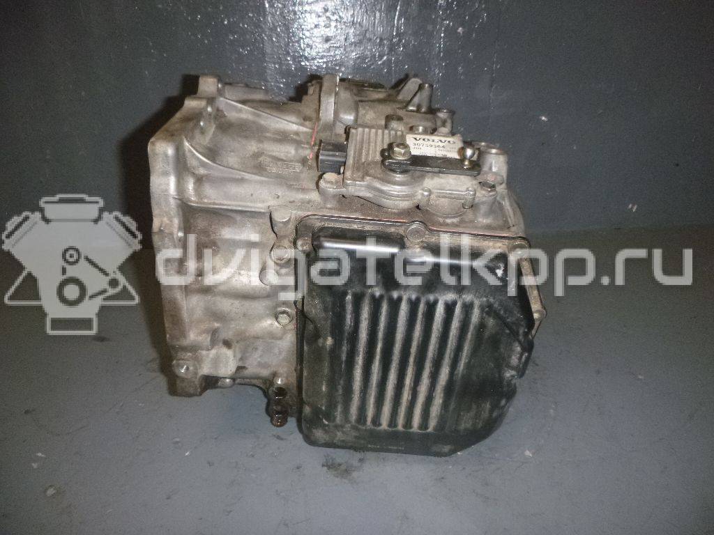 Фото Контрактная (б/у) АКПП для Volvo (Changan) S80L 200-220 л.с 20V 2.5 л B 5254 T6 бензин 30681224 {forloop.counter}}