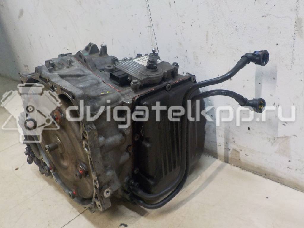 Фото Контрактная (б/у) АКПП для Volvo (Changan) S80L 200-220 л.с 20V 2.5 л B 5254 T6 бензин 36050321 {forloop.counter}}