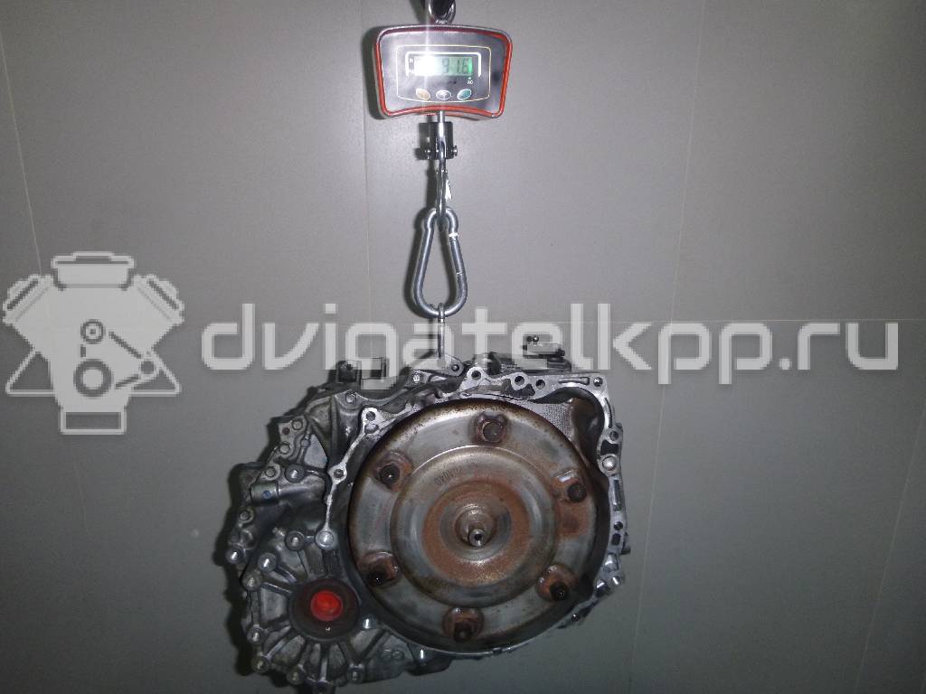 Фото Контрактная (б/у) АКПП для Volvo S80 / S60 180 л.с 20V 2.4 л B 5244 T4 бензин 36050307 {forloop.counter}}