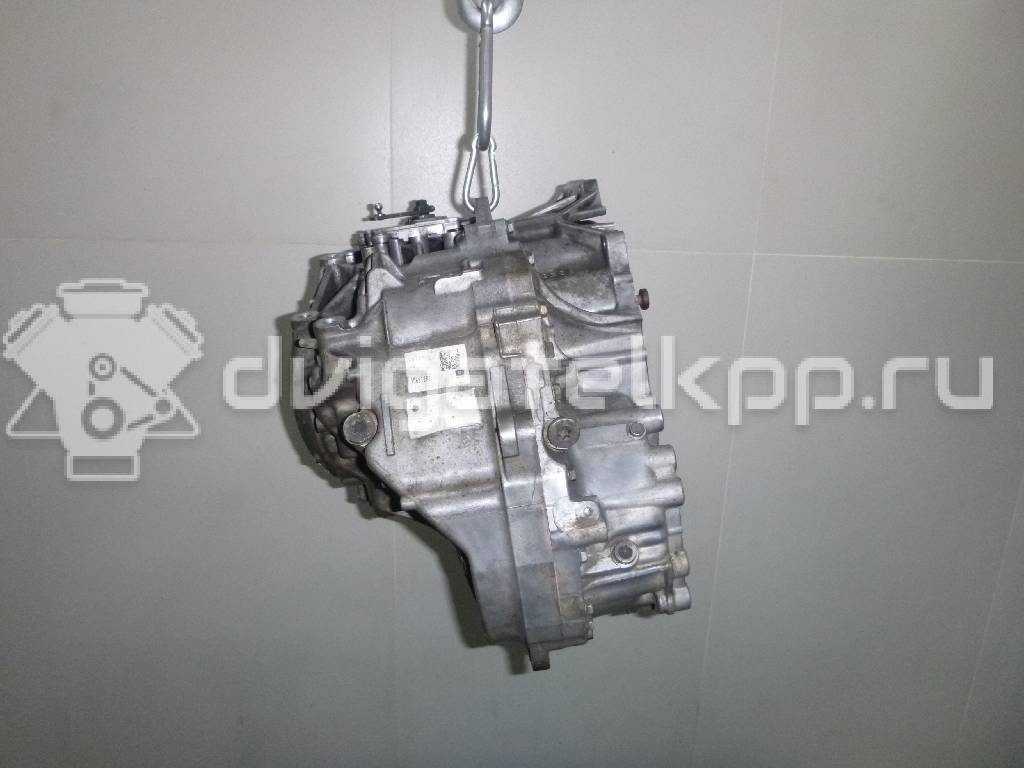 Фото Контрактная (б/у) АКПП для Volvo S80 / S60 180 л.с 20V 2.4 л B 5244 T4 бензин 36050307 {forloop.counter}}