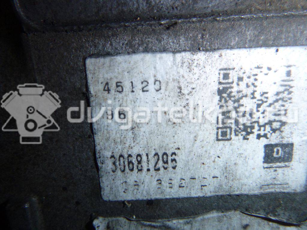 Фото Контрактная (б/у) АКПП для Volvo S80 / S60 180 л.с 20V 2.4 л B 5244 T4 бензин 36050307 {forloop.counter}}