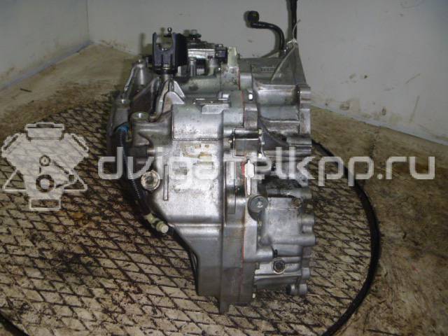 Фото Контрактная (б/у) АКПП для Volvo V70 / Xc60 / S80 / Xc70 / Xc90 228-238 л.с 24V 3.2 л B 6324 S бензин 30651564 {forloop.counter}}