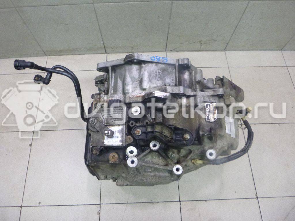 Фото Контрактная (б/у) АКПП для Volvo S80 / V70 / Xc70 / Xc60 286 л.с 24V 3.0 л B 6304 T2 бензин {forloop.counter}}