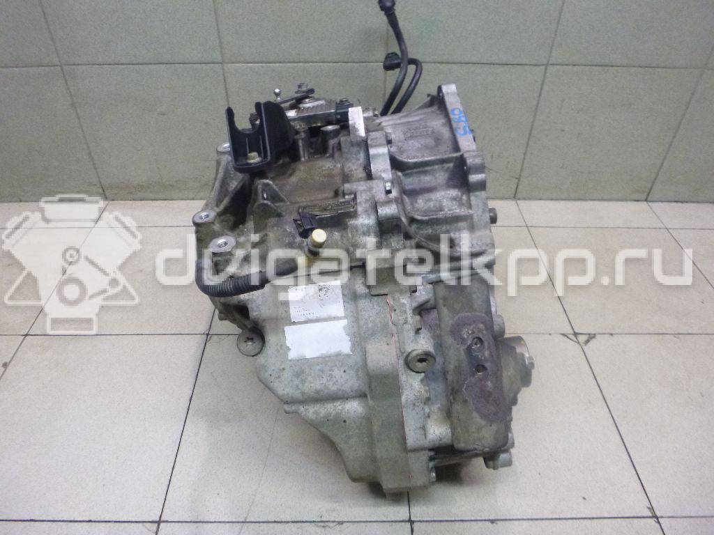 Фото Контрактная (б/у) АКПП для Volvo S80 / V70 / Xc70 / Xc60 286 л.с 24V 3.0 л B 6304 T2 бензин {forloop.counter}}