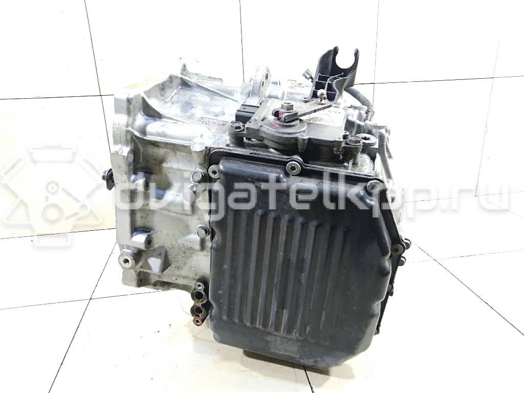 Фото Контрактная (б/у) АКПП для Volvo S80 / V70 / Xc90 / S60 163 л.с 20V 2.4 л D 5244 T5 Дизельное топливо 36050595 {forloop.counter}}