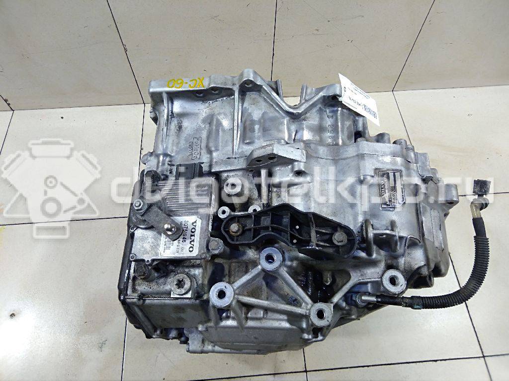 Фото Контрактная (б/у) АКПП для Volvo S80 / V70 / Xc90 / S60 163 л.с 20V 2.4 л D 5244 T5 Дизельное топливо 36050595 {forloop.counter}}