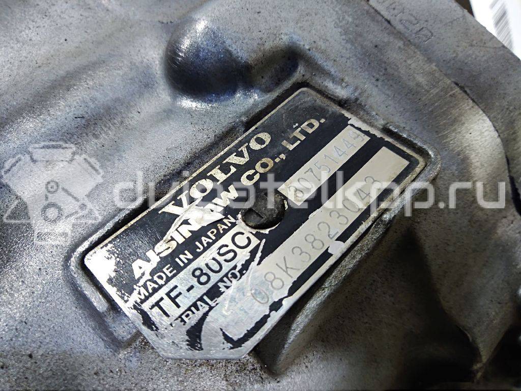 Фото Контрактная (б/у) АКПП для Volvo S80 / V70 / Xc90 / S60 163 л.с 20V 2.4 л D 5244 T5 Дизельное топливо 36050595 {forloop.counter}}