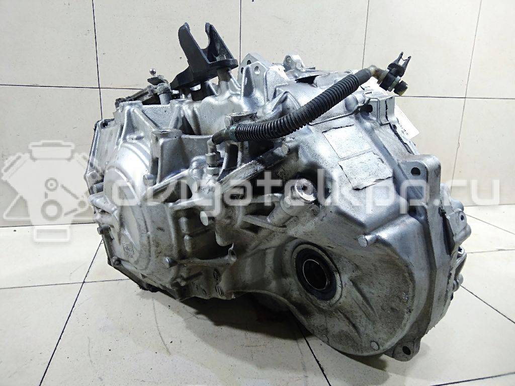 Фото Контрактная (б/у) АКПП для Volvo S80 / V70 / Xc90 / S60 163 л.с 20V 2.4 л D 5244 T5 Дизельное топливо 36050595 {forloop.counter}}