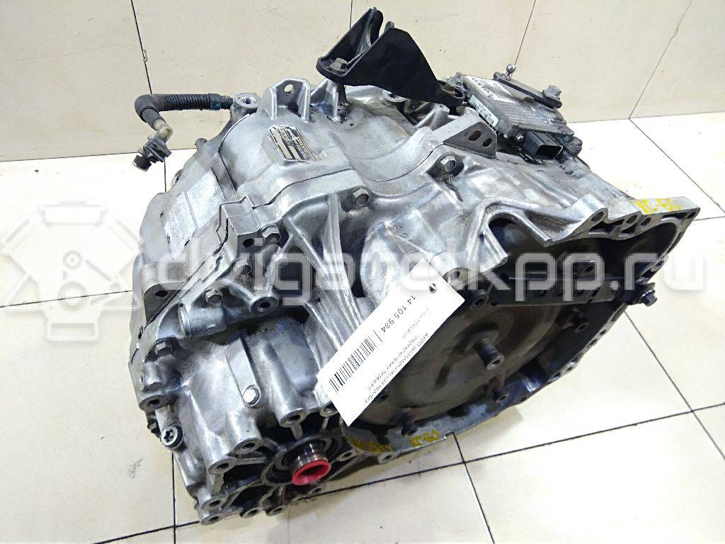 Фото Контрактная (б/у) АКПП для Volvo S80 / V70 / Xc90 / S60 163 л.с 20V 2.4 л D 5244 T5 Дизельное топливо 36050595 {forloop.counter}}