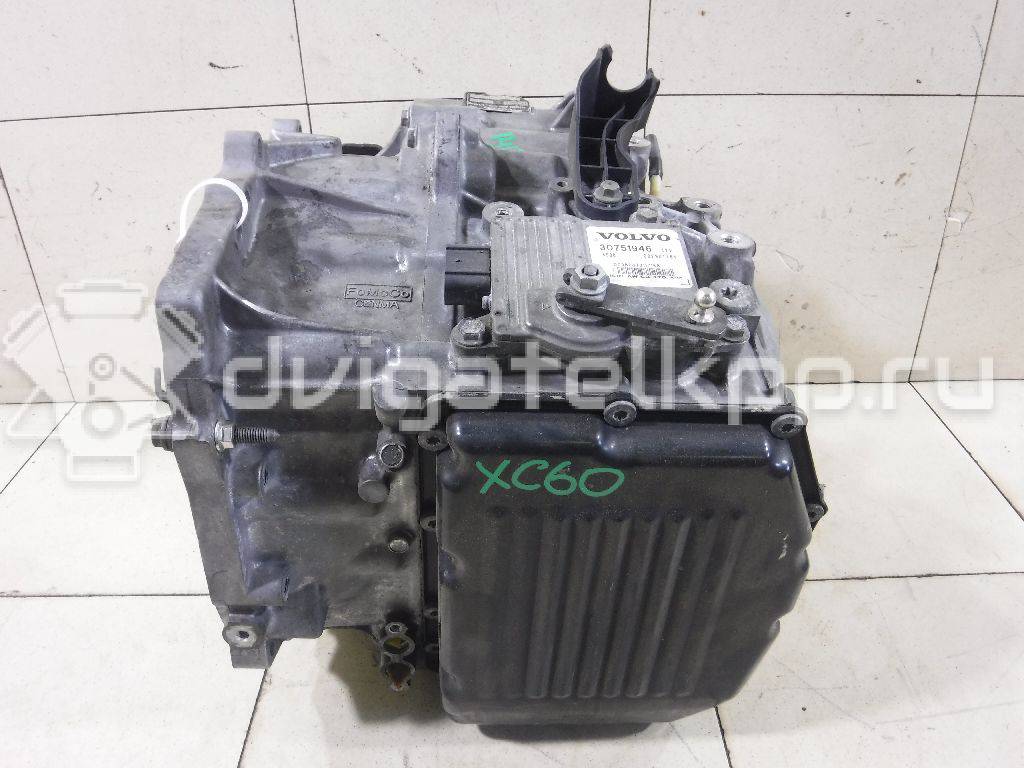 Фото Контрактная (б/у) АКПП для Volvo V70 / Xc60 / S60 / S80 / Xc70 185 л.с 20V 2.4 л D 5244 T4 Дизельное топливо 36050595 {forloop.counter}}