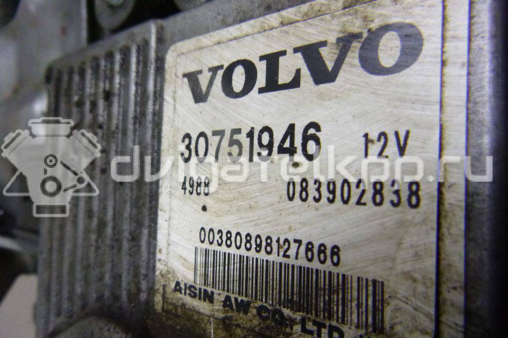 Фото Контрактная (б/у) АКПП для Volvo S80 / V70 / Xc70 / Xc60 286 л.с 24V 3.0 л B 6304 T2 бензин 36051017 {forloop.counter}}