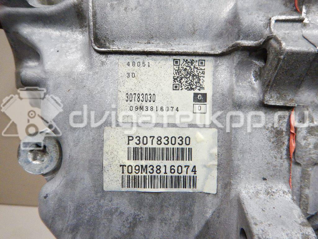 Фото Контрактная (б/у) АКПП для Volvo S80 / V70 / Xc70 / Xc60 286 л.с 24V 3.0 л B 6304 T2 бензин 36051017 {forloop.counter}}