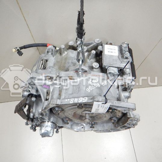 Фото Контрактная (б/у) АКПП для Volvo (Changan) S80L 286 л.с 24V 3.0 л B 6304 T2 бензин 36051017