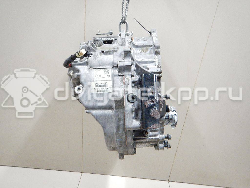 Фото Контрактная (б/у) АКПП для Volvo (Changan) S80L 286 л.с 24V 3.0 л B 6304 T2 бензин 36051017 {forloop.counter}}