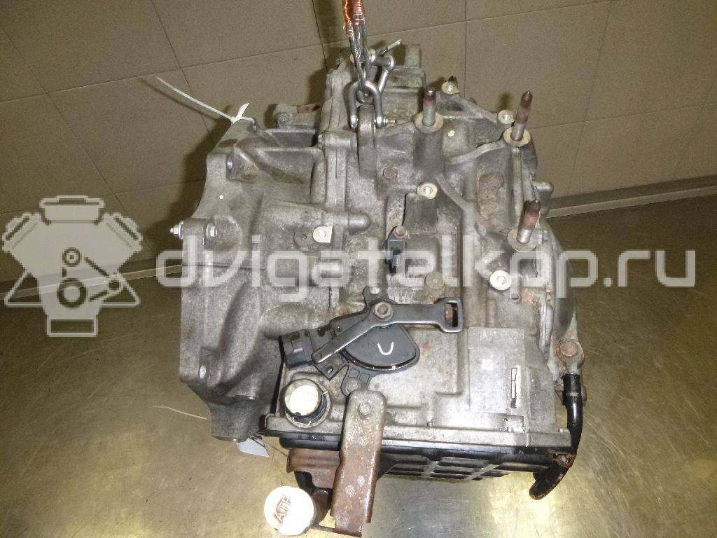 Фото Контрактная (б/у) АКПП для Mitsubishi Pajero / Outlander 216-241 л.с 24V 3.0 л 6B31 бензин 2700a058 {forloop.counter}}