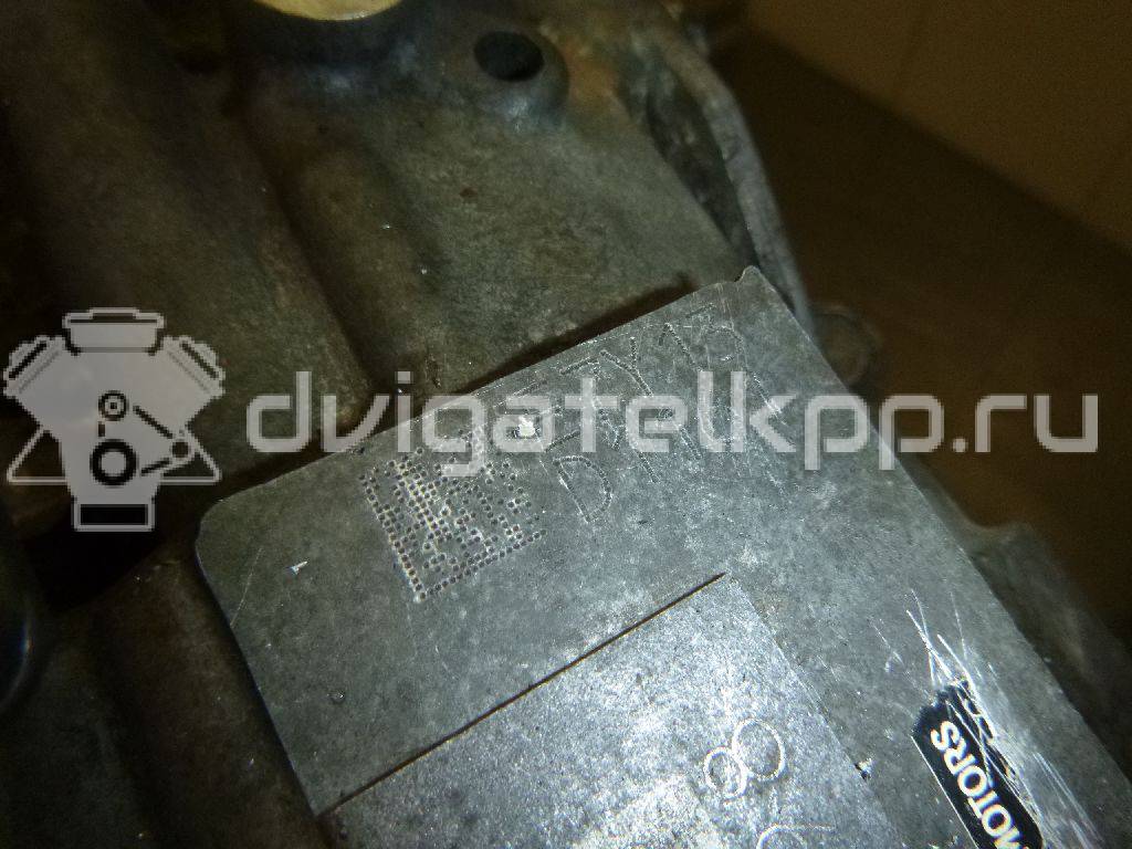 Фото Контрактная (б/у) АКПП для Mitsubishi Pajero / Outlander 216-241 л.с 24V 3.0 л 6B31 бензин 2700a058 {forloop.counter}}