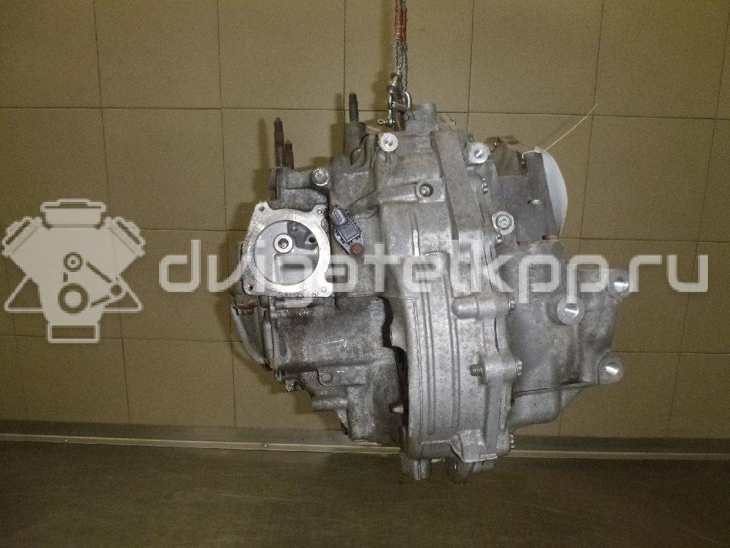 Фото Контрактная (б/у) АКПП для Mitsubishi (Gac) / Mitsubishi 252 л.с 24V 3.0 л 6B31 бензин 2700a058 {forloop.counter}}