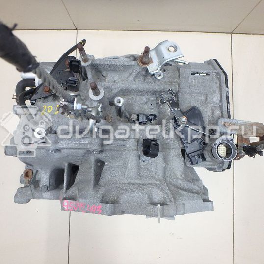 Фото Контрактная (б/у) АКПП для Mitsubishi Pajero / Outlander 216-241 л.с 24V 3.0 л 6B31 бензин 2700a058