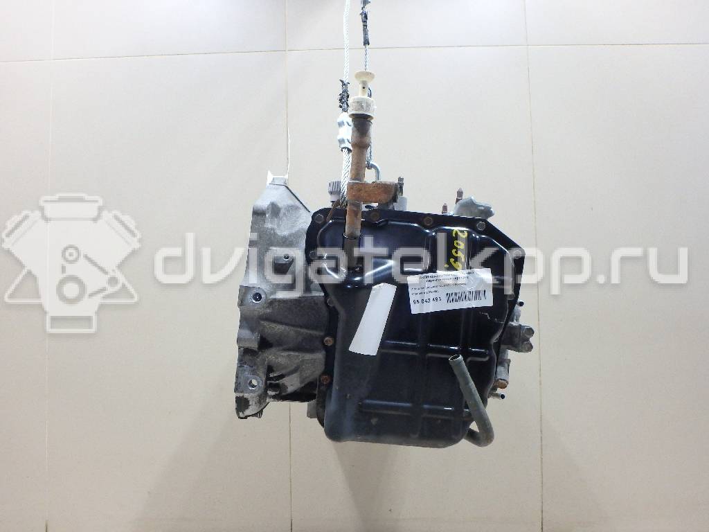 Фото Контрактная (б/у) АКПП для Mitsubishi Pajero / Outlander 216-241 л.с 24V 3.0 л 6B31 бензин 2700a058 {forloop.counter}}