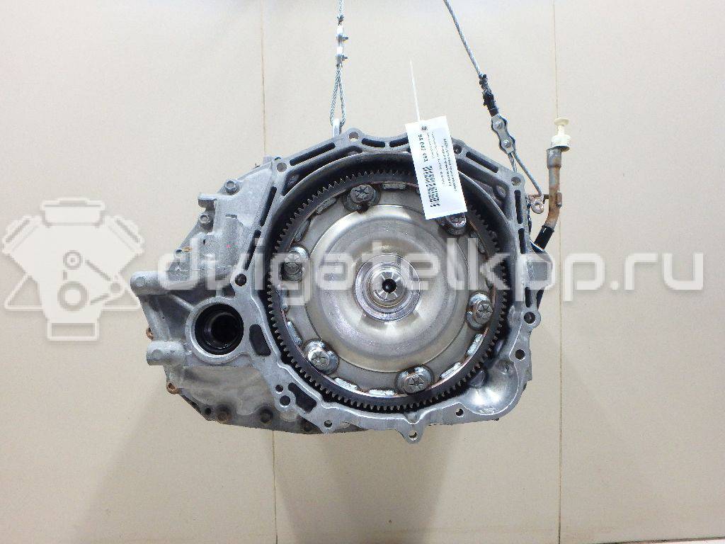 Фото Контрактная (б/у) АКПП для Mitsubishi Pajero / Outlander 216-241 л.с 24V 3.0 л 6B31 бензин 2700a058 {forloop.counter}}