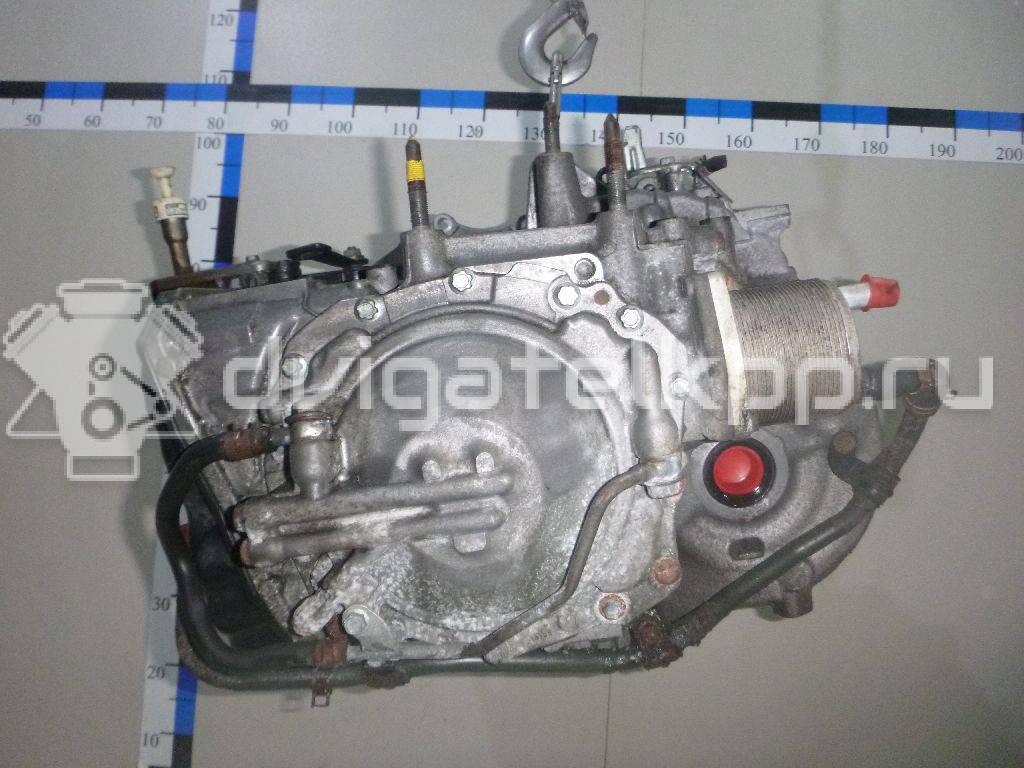 Фото Контрактная (б/у) АКПП для Mitsubishi Pajero / Outlander 216-241 л.с 24V 3.0 л 6B31 бензин 2700a058 {forloop.counter}}