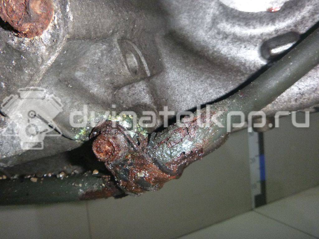 Фото Контрактная (б/у) АКПП для Mitsubishi Pajero / Outlander 216-241 л.с 24V 3.0 л 6B31 бензин 2700a058 {forloop.counter}}