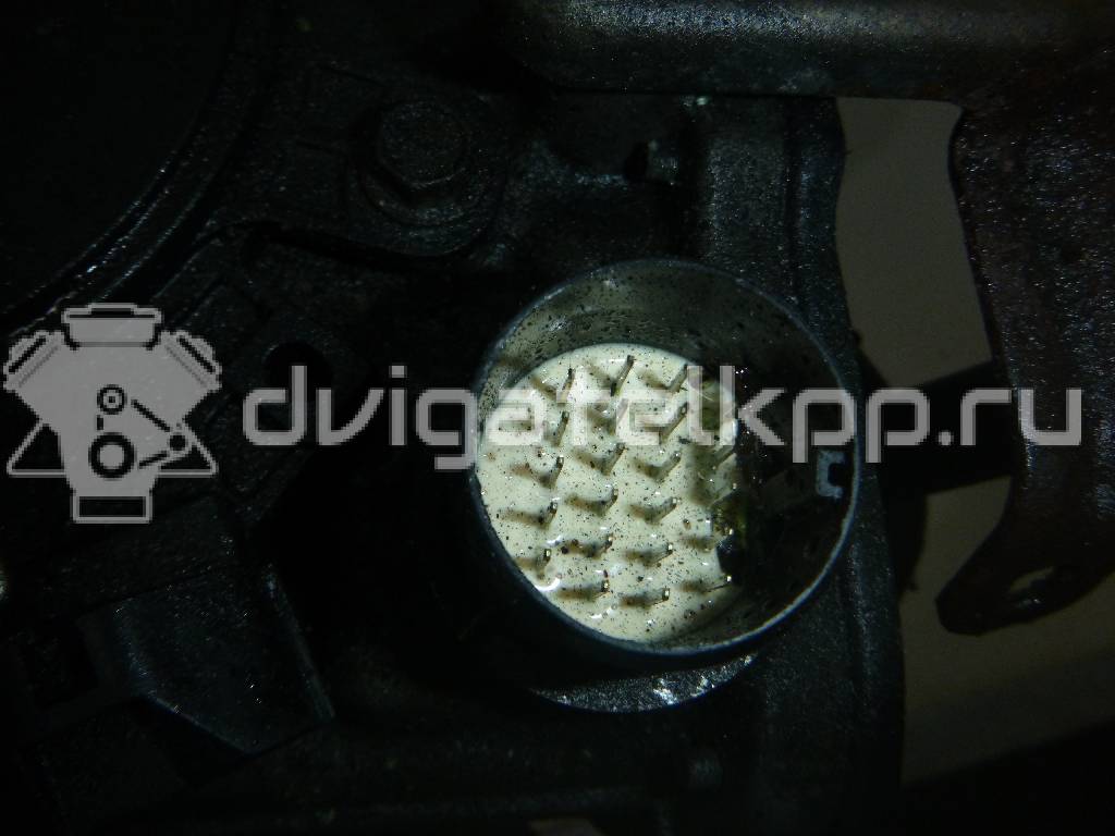 Фото Контрактная (б/у) АКПП для Mitsubishi Pajero / Outlander 216-241 л.с 24V 3.0 л 6B31 бензин 2700a058 {forloop.counter}}