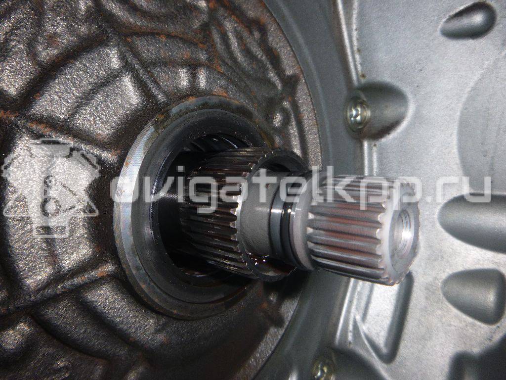 Фото Контрактная (б/у) АКПП для Mitsubishi (Gac) / Mitsubishi 252 л.с 24V 3.0 л 6B31 бензин 2700a058 {forloop.counter}}