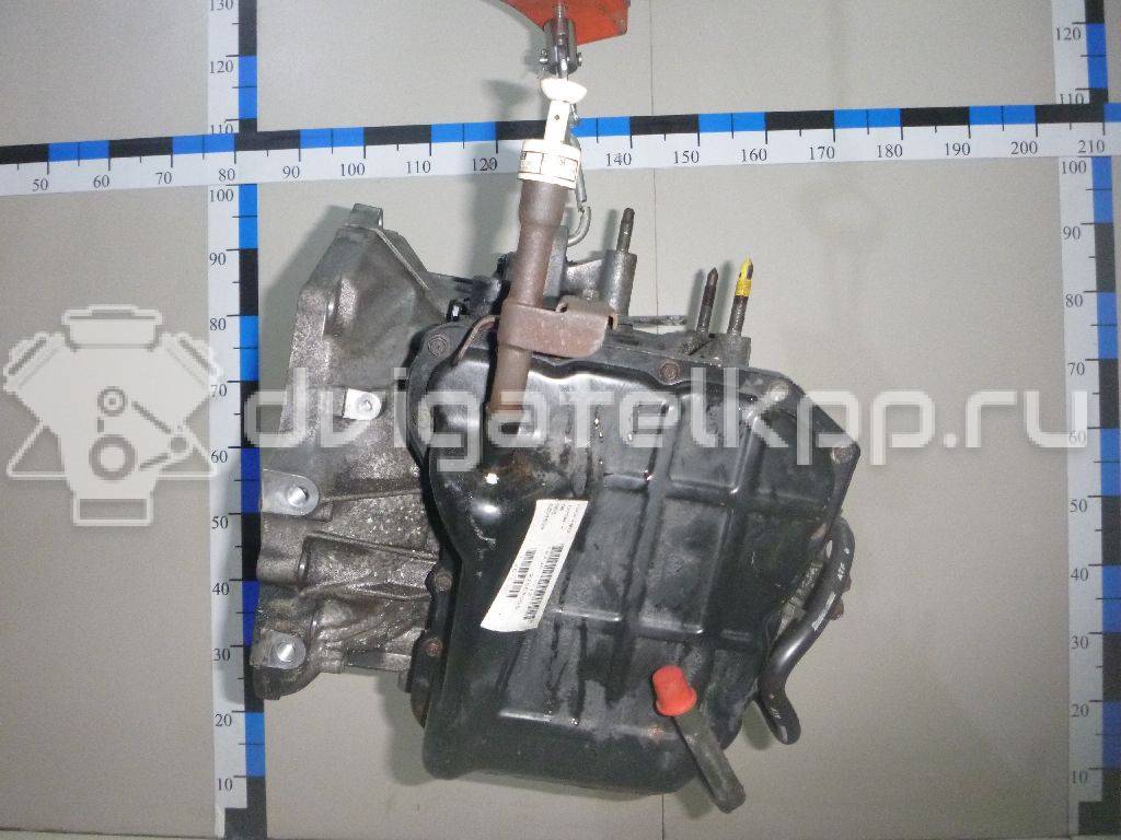 Фото Контрактная (б/у) АКПП для Mitsubishi (Gac) / Mitsubishi 252 л.с 24V 3.0 л 6B31 бензин 2700a058 {forloop.counter}}