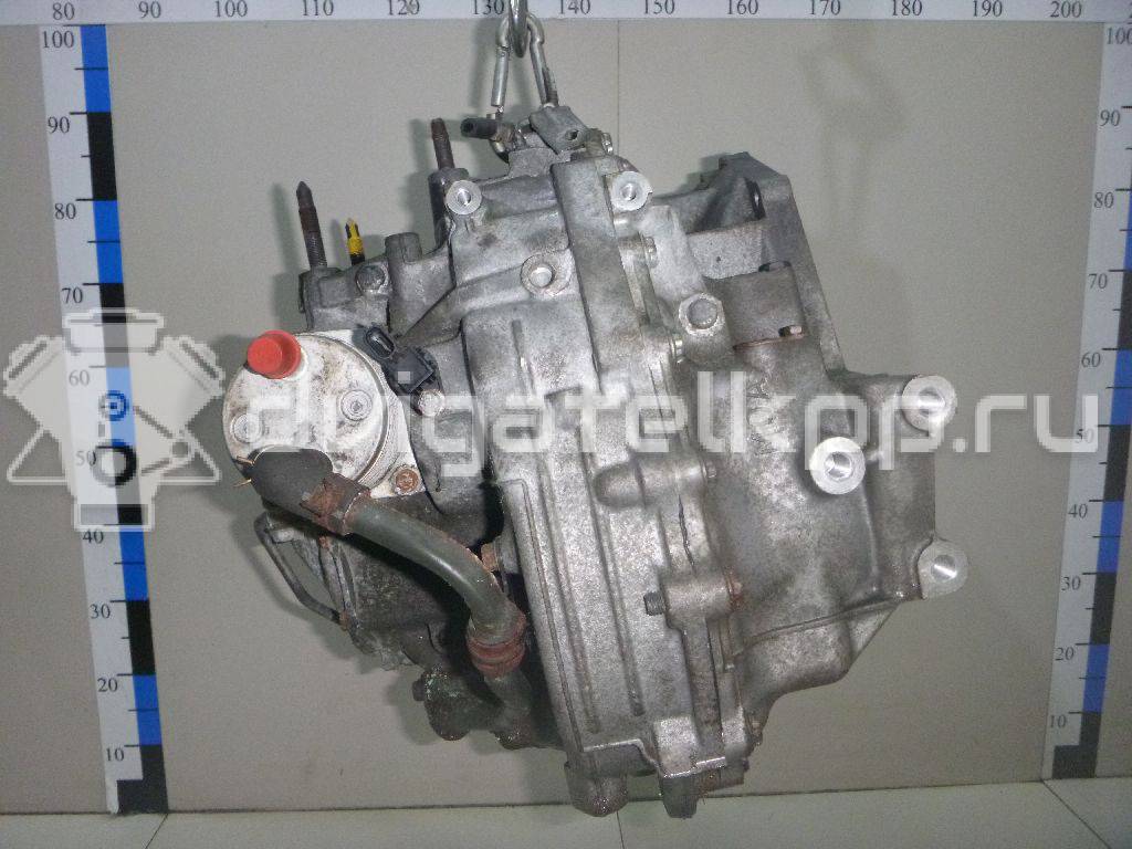 Фото Контрактная (б/у) АКПП для Mitsubishi (Gac) / Mitsubishi 252 л.с 24V 3.0 л 6B31 бензин 2700a058 {forloop.counter}}