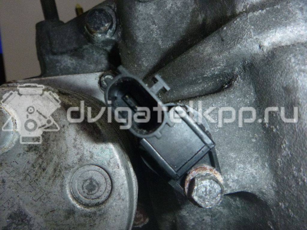 Фото Контрактная (б/у) АКПП для Mitsubishi (Gac) / Mitsubishi 252 л.с 24V 3.0 л 6B31 бензин 2700a058 {forloop.counter}}