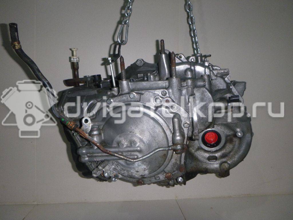 Фото Контрактная (б/у) АКПП для Mitsubishi Pajero / Outlander 216-241 л.с 24V 3.0 л 6B31 бензин 2700A060 {forloop.counter}}