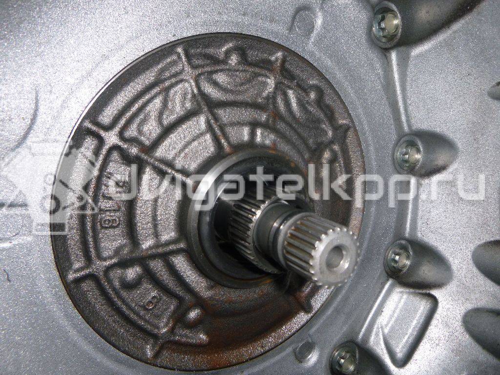 Фото Контрактная (б/у) АКПП для Mitsubishi Pajero / Outlander 216-241 л.с 24V 3.0 л 6B31 бензин 2700A060 {forloop.counter}}