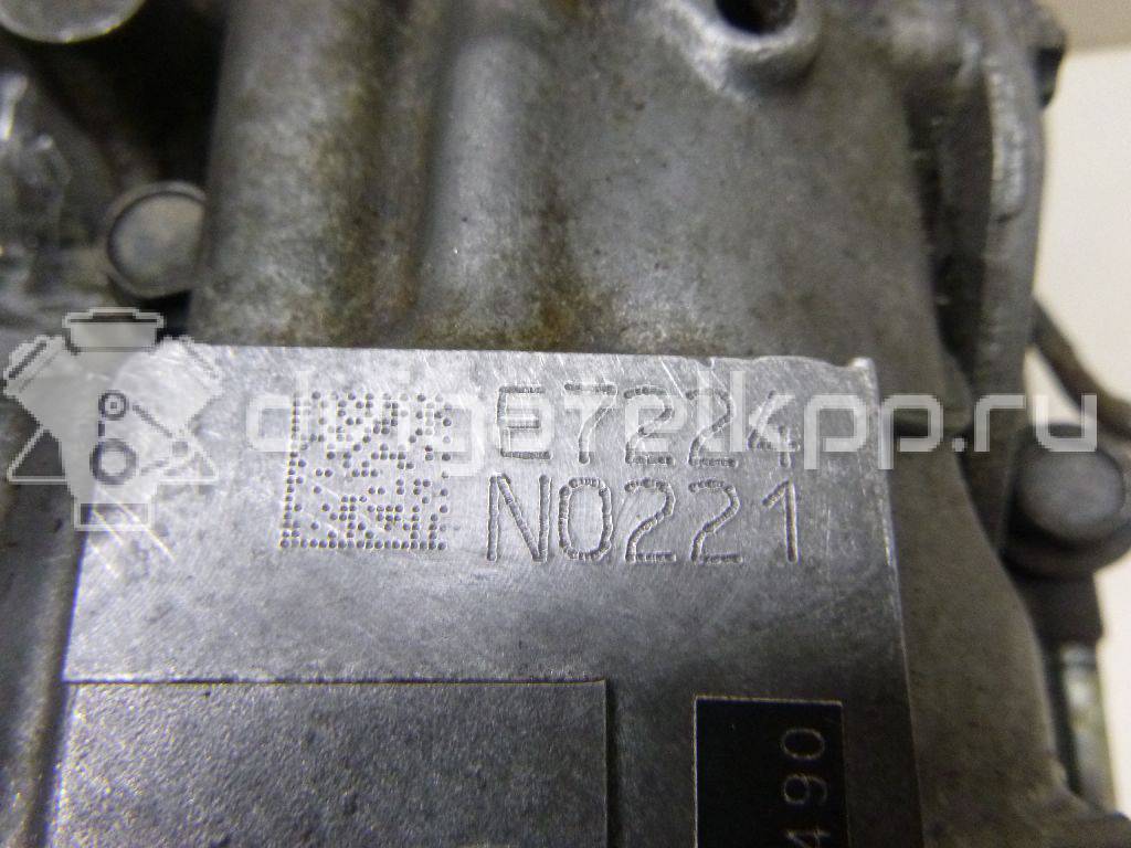 Фото Контрактная (б/у) АКПП для Mitsubishi Pajero / Outlander 216-241 л.с 24V 3.0 л 6B31 бензин 2700A060 {forloop.counter}}