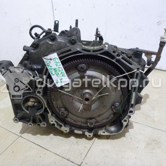 Фото Контрактная (б/у) АКПП для Mitsubishi Pajero / Outlander 216-241 л.с 24V 3.0 л 6B31 бензин 2700A060