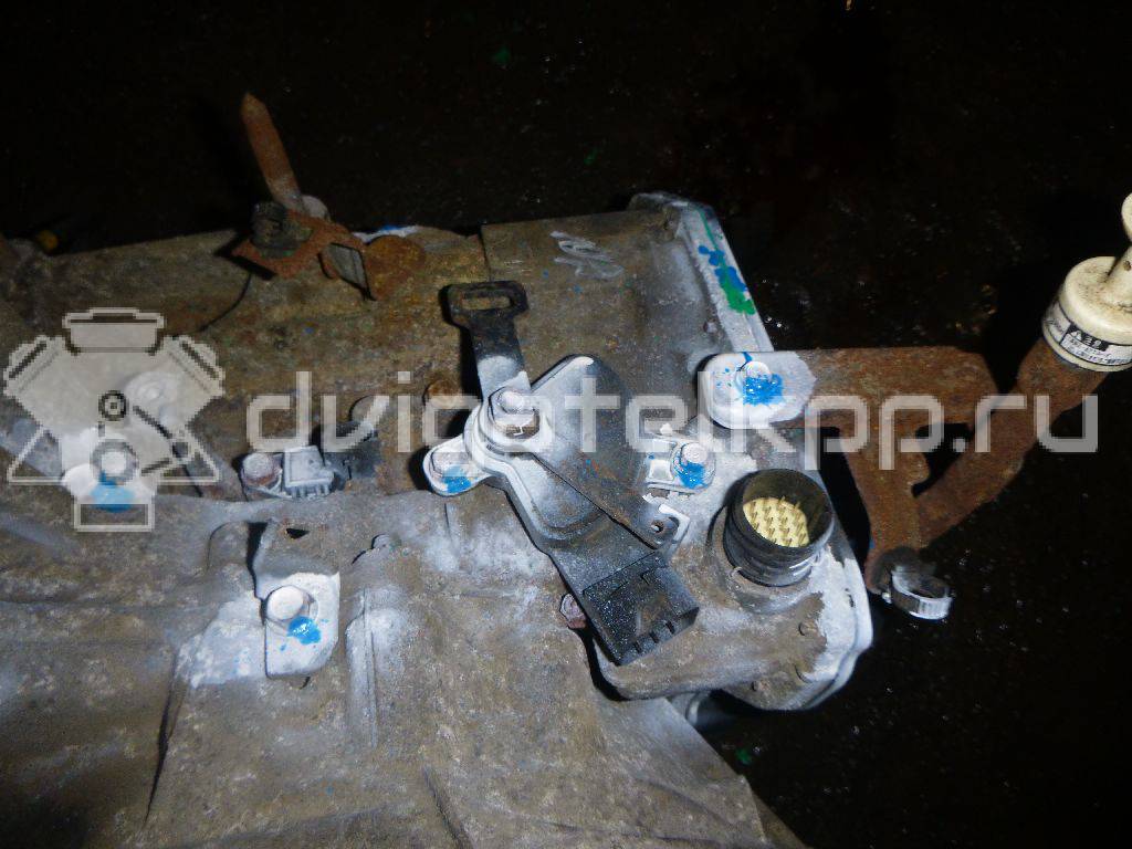 Фото Контрактная (б/у) АКПП для Mitsubishi Pajero / Outlander 216-241 л.с 24V 3.0 л 6B31 бензин 2700A060 {forloop.counter}}