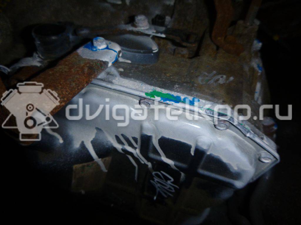 Фото Контрактная (б/у) АКПП для Mitsubishi Pajero / Outlander 216-241 л.с 24V 3.0 л 6B31 бензин 2700A060 {forloop.counter}}