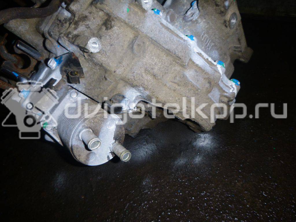 Фото Контрактная (б/у) АКПП для Mitsubishi Pajero / Outlander 216-241 л.с 24V 3.0 л 6B31 бензин 2700A060 {forloop.counter}}