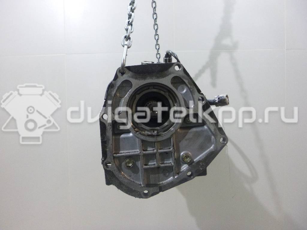 Фото Контрактная (б/у) АКПП для Mitsubishi Lancer / Pajero / Galant / Space / Carisma Da 118-150 л.с 16V 1.8 л 4G93 (GDI) бензин MR953003 {forloop.counter}}