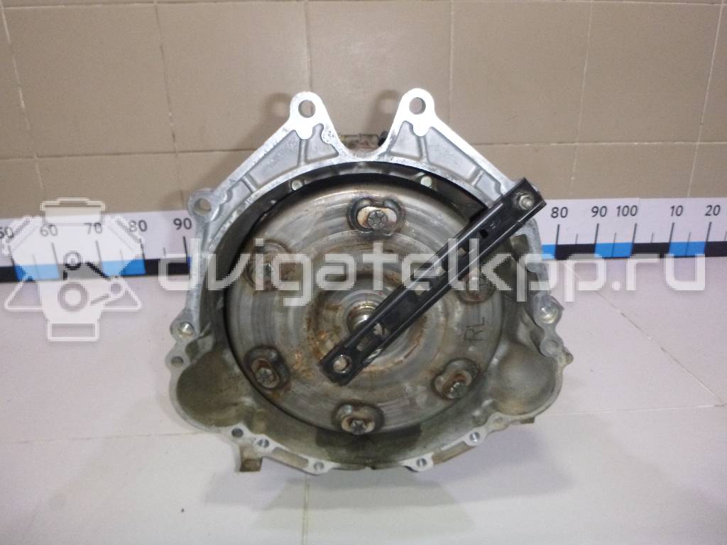 Фото Контрактная (б/у) АКПП для Mitsubishi Eclipse / Pajero / Galant / Endeavor D8 W, D7 W / 380 Db 202-269 л.с 24V 3.8 л 6G75 бензин 2700a085 {forloop.counter}}