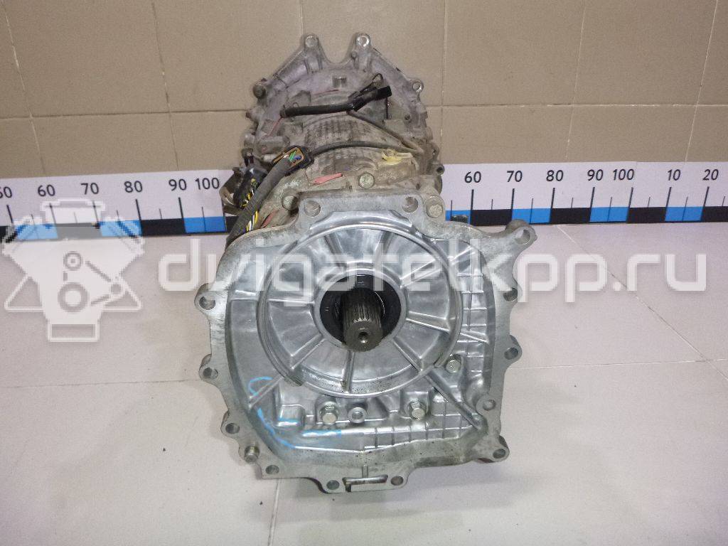 Фото Контрактная (б/у) АКПП для Mitsubishi Eclipse / Pajero / Galant / Endeavor D8 W, D7 W / 380 Db 202-269 л.с 24V 3.8 л 6G75 бензин 2700a085 {forloop.counter}}