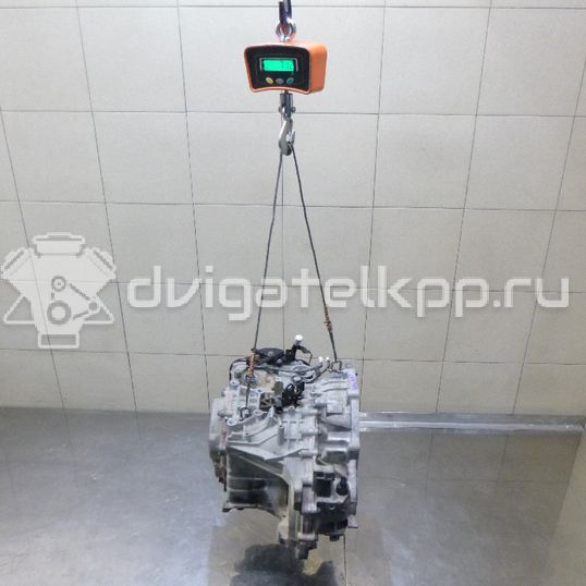 Фото Контрактная (б/у) АКПП для Mitsubishi L / Outlander / Eclipse A 114-159 л.с 16V 2.4 л 4G64 (16V) Бензин / этиловый спирт / природный газ MD978028