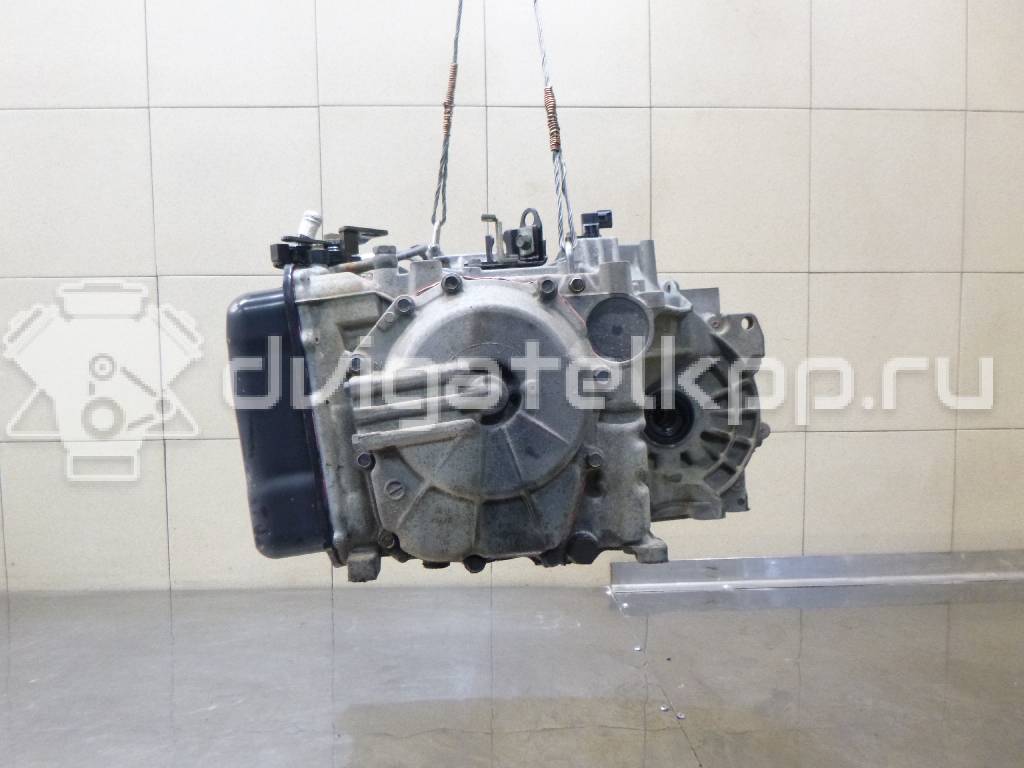 Фото Контрактная (б/у) АКПП для Mitsubishi Colt / Lancer / Space 82-88 л.с 16V 1.3 л 4G13 (16V) бензин MD978028 {forloop.counter}}