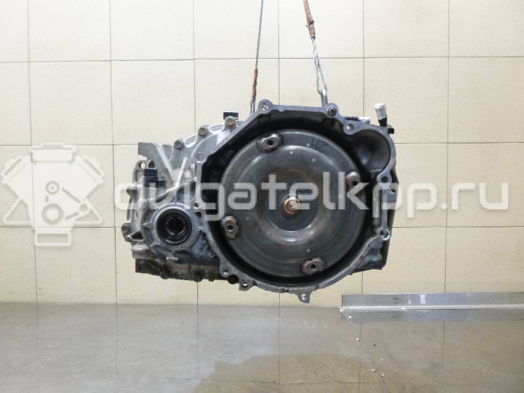 Фото Контрактная (б/у) АКПП для Mitsubishi L 110-178 л.с 16V 2.5 л 4D56 (16V) Дизельное топливо MD978028 {forloop.counter}}