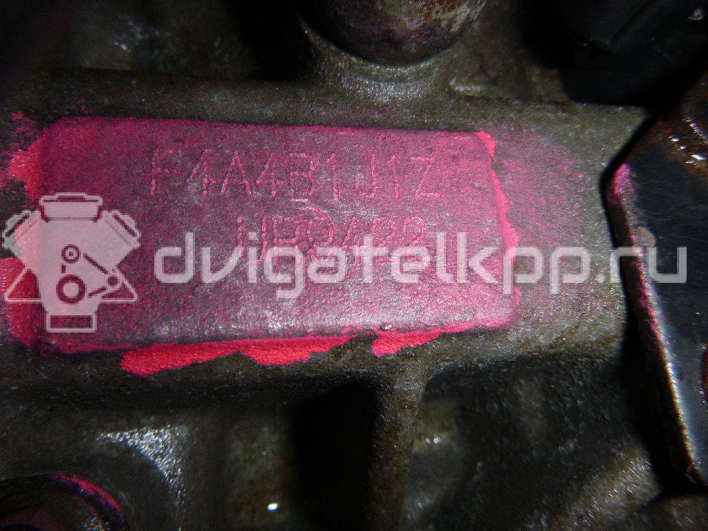 Фото Контрактная (б/у) АКПП для Mitsubishi / Gac Gonow 121 л.с 16V 2.0 л 4G94 бензин MN147073 {forloop.counter}}