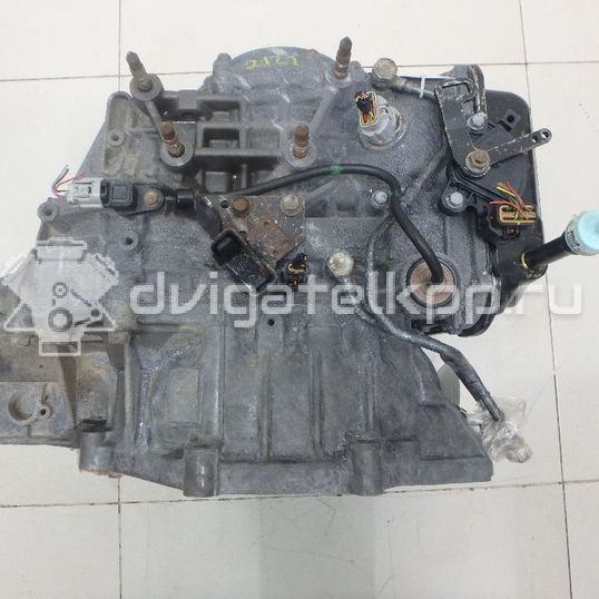 Фото Контрактная (б/у) АКПП для Mitsubishi Galant / L / Space / Sapporo / Cordia A21 A, Ab, Ac 86-137 л.с 8V 2.0 л 4G63 (SOHC 8V) бензин 2700a160