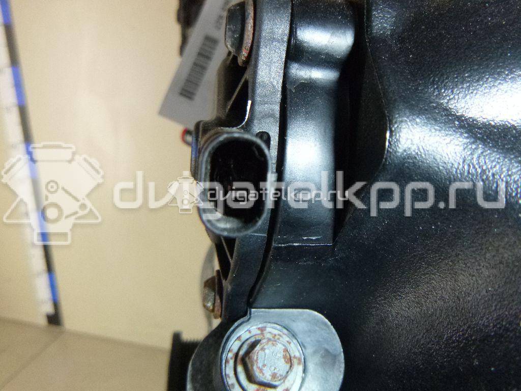 Фото Контрактный (б/у) двигатель ERB для Chrysler / Jeep / Dodge / Ram 284-309 л.с 24V 3.6 л Бензин/спирт {forloop.counter}}