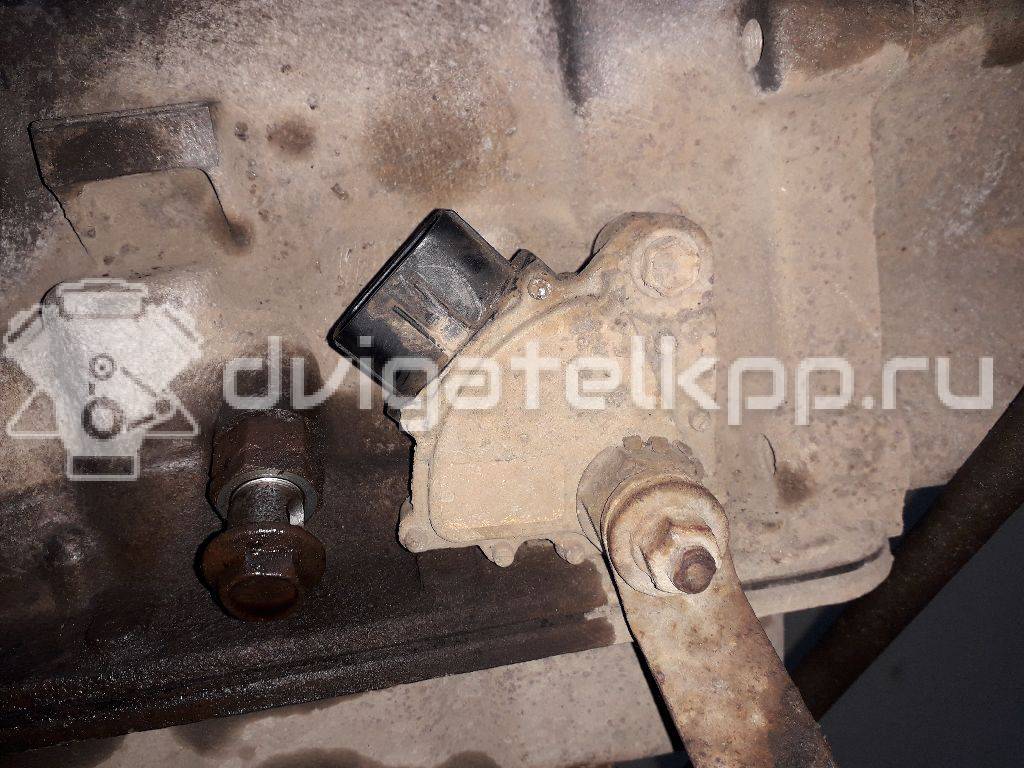 Фото Контрактная (б/у) АКПП для Maruti Suzuki / Suzuki / Chevrolet / Geo / Maruti 128-147 л.с 16V 2.0 л J20A бензин {forloop.counter}}