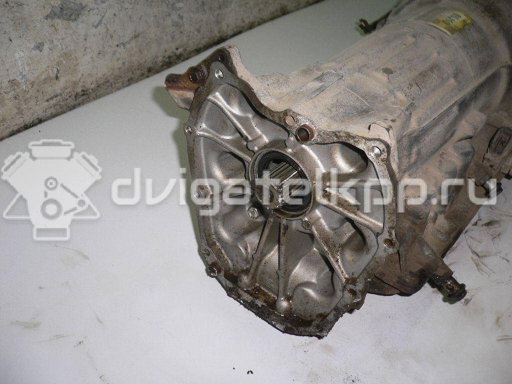 Фото Контрактная (б/у) АКПП для Maruti Suzuki / Suzuki / Chevrolet / Geo / Maruti 128-147 л.с 16V 2.0 л J20A бензин 2100065j12 {forloop.counter}}