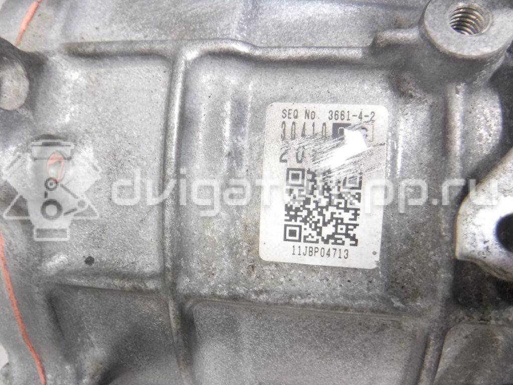 Фото Контрактная (б/у) АКПП для Toyota Corolla / Auris 122-132 л.с 16V 1.6 л 1ZR-FE бензин 3040020020 {forloop.counter}}